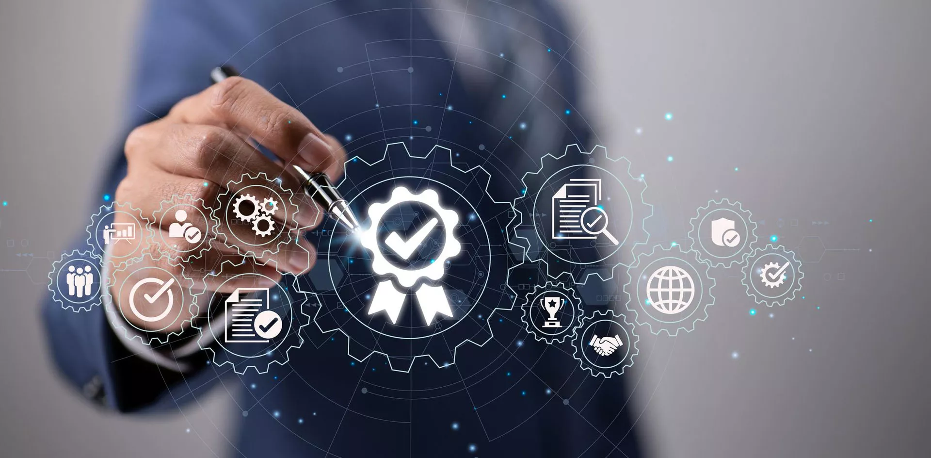 Pehlivan Project - The Major Key To Your Better Future