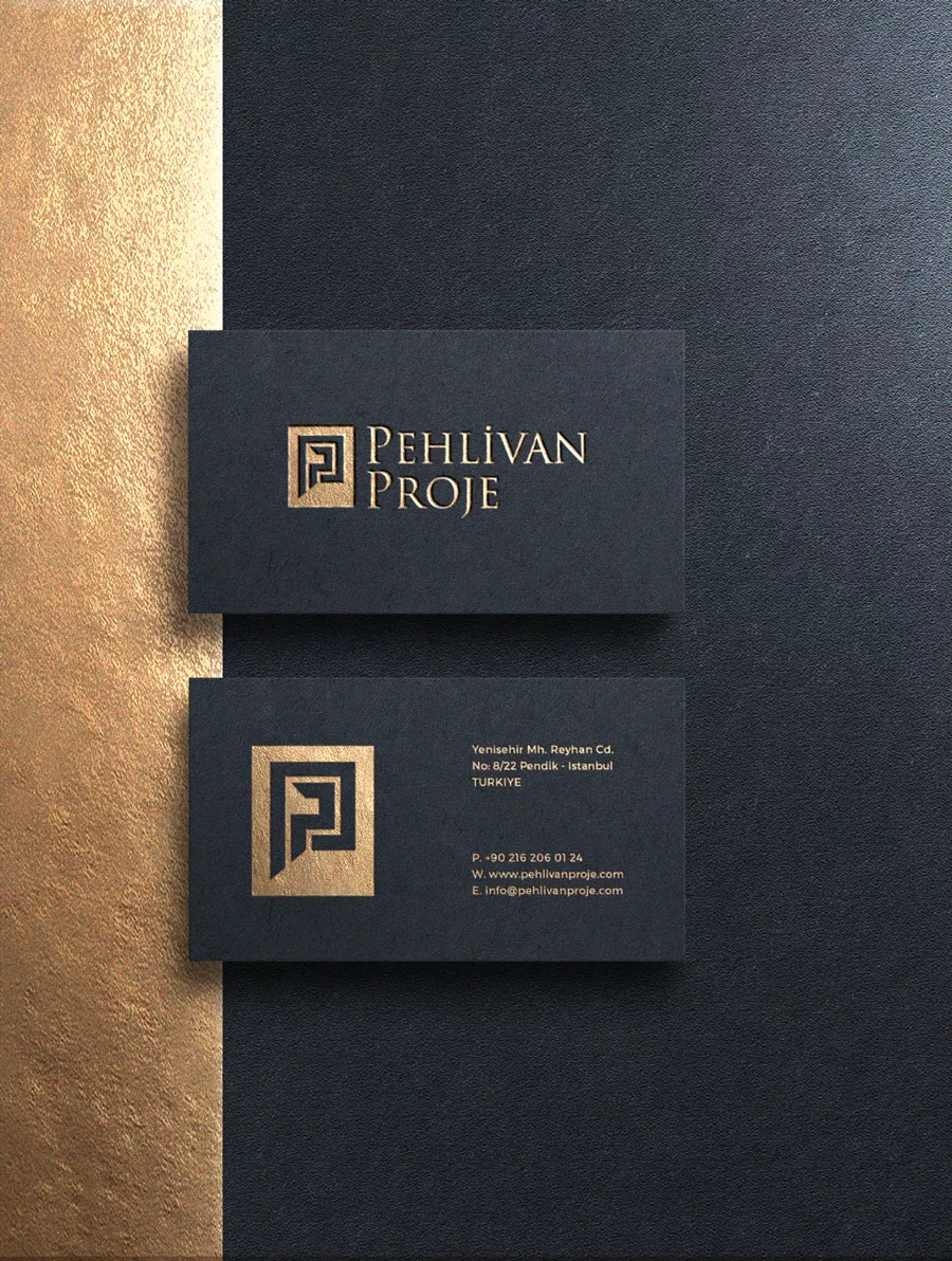 Pehlivan Project