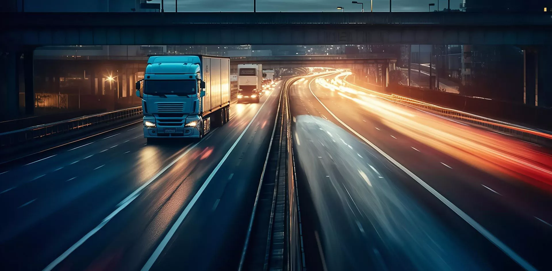 Pehlivan Project - Highway Transports