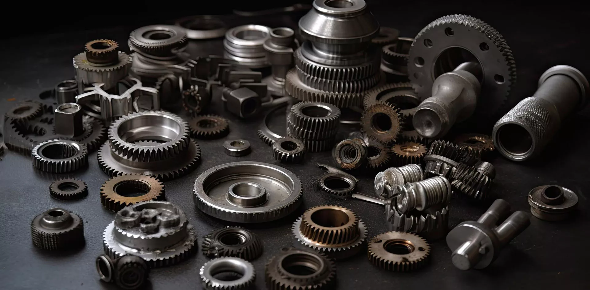 Spare a Parts